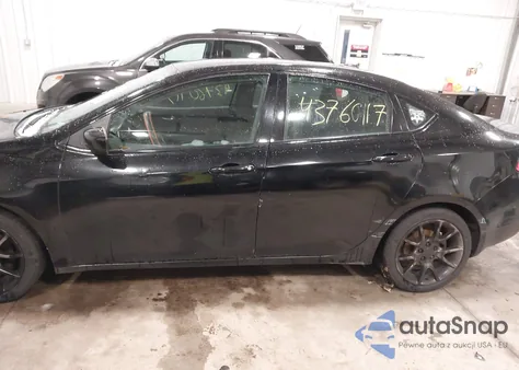 2013 Dodge Dart Sxt z USA, uszkodzony, nr VIN 1C3CDFBA1DD313913